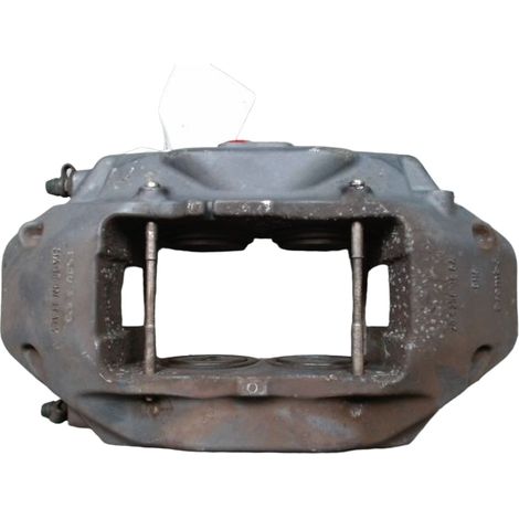 Etrier De Frein Avant Droit VOLKSWAGEN Touareg [PRODUIT D'OCCASION]♻️7l6615150a (1/5)