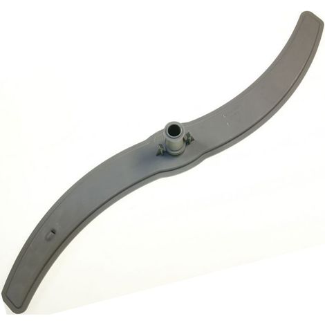Ersatzteil - Hélice, bras de lavage inférieur -  - BRANDT, GAGGENAU, ESSENTIEL B, DE DIETRICH, THOMSON, OCEANIC, VALBERG, CONTINENTAL EDISON, AMICA, QILIVE, PROLINE, VEDETTE, CURTISS, SAUTER, FRIAC, G