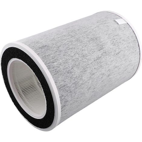HP202 Ersatzfilter für Luftreiniger der HP200-Serie (Farbfoto) (1/5)