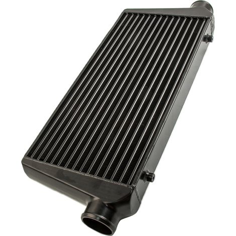 Intercooler 600x300x76mm Tube And Fin 3.0 Inch Inlet / Outlet 76mm (1/5)