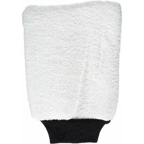 Mikrofaser-Waschhandschuh (1/5)