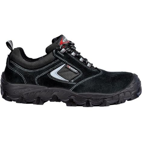 Cofra New Suez Sneaker Taille 45 S1 P SRC avec Bout et Semelle Intérieure