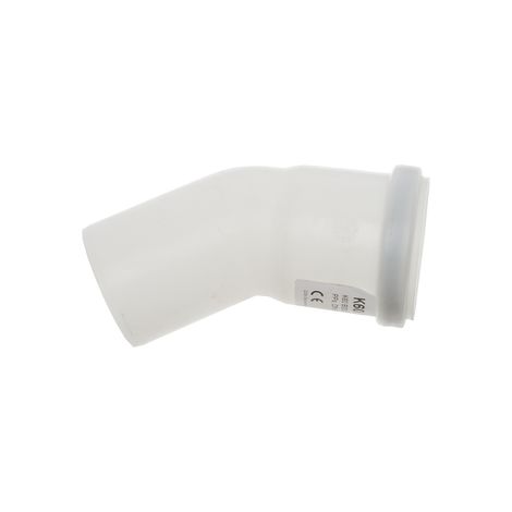 Brötje Coude K60 B30,30 Gard,DN 60,PPs , 681896