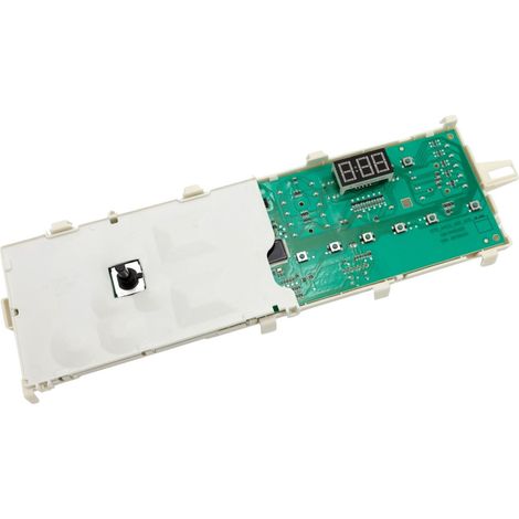 Carte électronique, module de puissance (1/3)