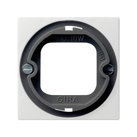 Gira Zentraleinsatz rws-gl f.Lichtsignal 065903 (1/5)