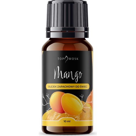Aceite aromático de mango 10 ml