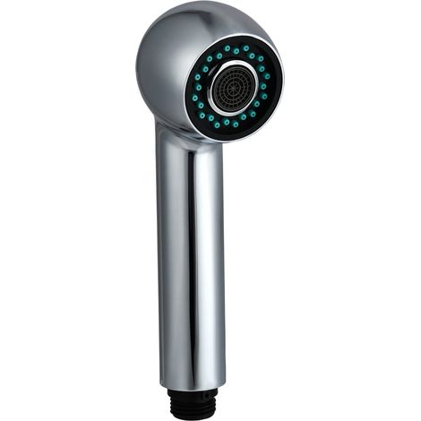 Douchette Evier Cuisine - 2 Modes Jets Robinet de Cuisine Douchette Cuisine Remplacement Rétractable Mitigeur Cuisine pour Pomme de Douche Universelle ou Robinet de Lavabo (1/5)