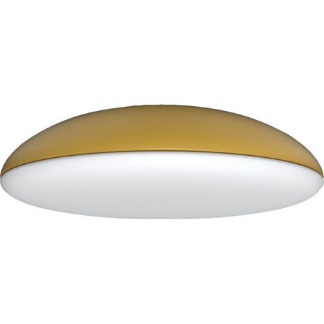 Plafon de techo de 6 luces de la serie KAZZ de MANTRA (1/5)
