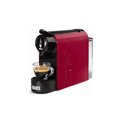 Bialetti CF90 GIOIA ROSSO INTENSO (1/5)