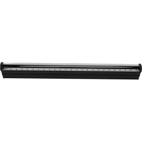 Tube à lumière noire LED UVA 380 à 400 nm, longueur 29 cm, alimentation USB 5 V (1/5)