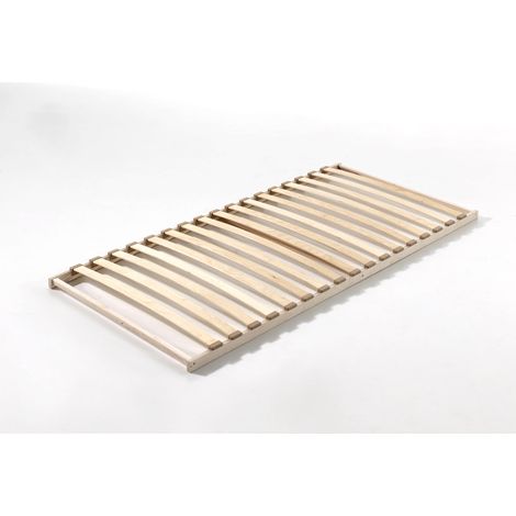 Sommier Basic 13 lattes - 90x200cm (1/4)