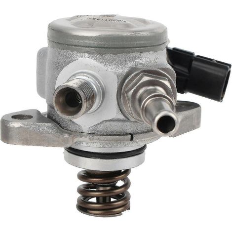 Pompe à carburant sous pression pour voiture 2024, compatible avec les références 166305283r, 16630-1888r, H8201146431 et 166307214r-Yvan (1/5)