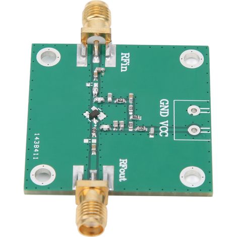 Rauscharmes Verstärkermodul (LNA) für BD-Elektronikkomponenten-Stromverteilungs- und Steuerungsgeräte (1/5)