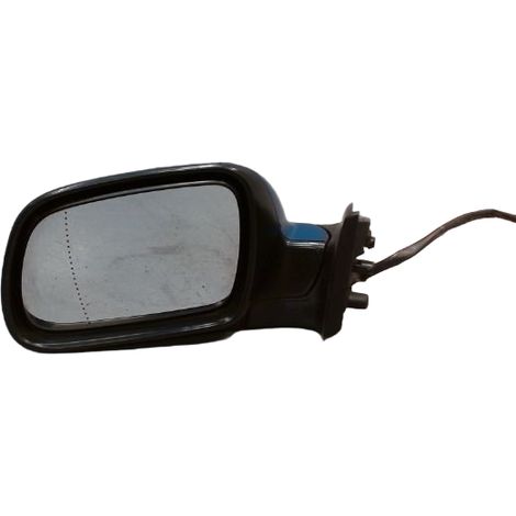 [PRODUIT D'OCCASION] Retroviseur Exterieur Electrique Gauche PEUGEOT 307 ♻️ Ref Oe. 8149aw - Garantie à vie (1/4)