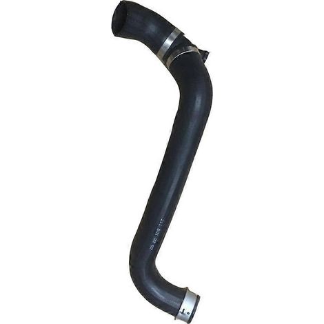 Durite supérieure de radiateur A2115010382 pour Mercedes-Benz Classe E W211 S211 E320 E200 E250 E260 E280 E300 E350 2115010382-SFYGV (1/5)