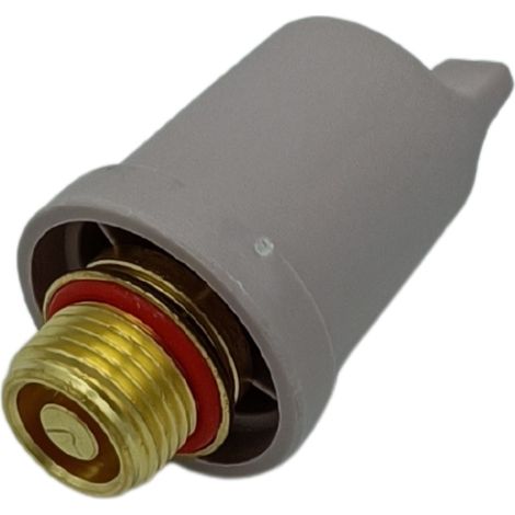 Delonghi tappo caldaia ferro stiro PRO VVX STIRELLA 1420 PRO1440 PRO1460 PRO1470 (1/4)