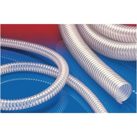 NORRES Absaug- und Förderschlauch AIRDUC® PUR 355 AS Innen-Ø 70 mm ( 4501400165 ) (1/4)
