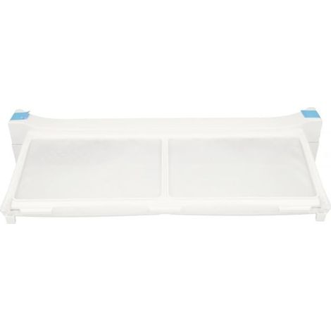 SOS Accessoire Filtre à peluches pour Sèche-linge OCEANIC 42204991 (1/5)