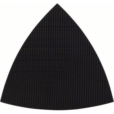 Klettgewebeersatz für Lamellenschleifvorsatz, 2er-Pack Bosch Accessories 2601099044