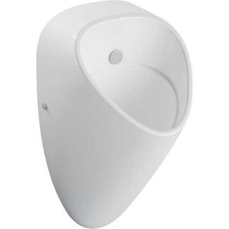 VITRA 7808B003-5331 Urinoir Plural Raccordement réseau (230 V)