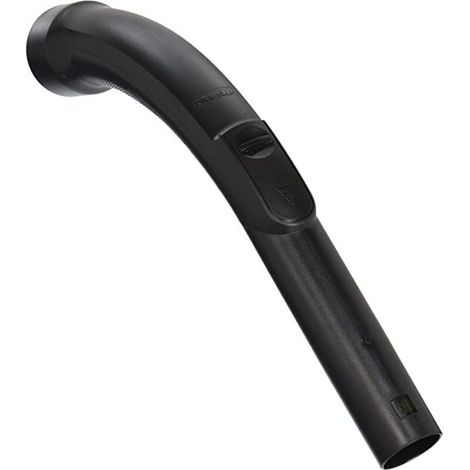 Accessoires pour aspirateurs Miele S2110 S501 S524, poignée coudée (1/2)