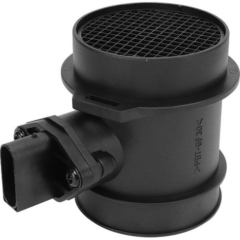 Capteur de Flux d'air de Masse, Capteur MAF Remplacement du Capteur de Flux d'air de Masse ABS 0280217532 Sensibilité élevée pour Series II 2000‑2004 (1/4)
