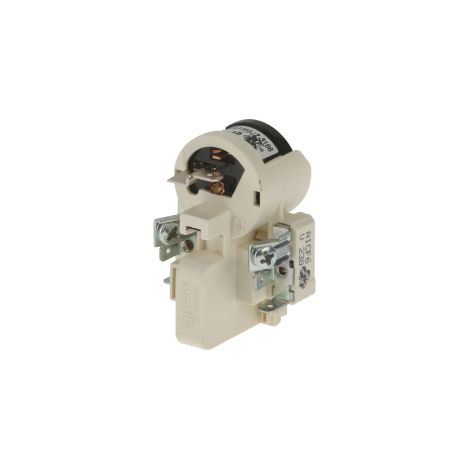 RELAIS DE DEMARRAGE A89LU BOSCH 00617926