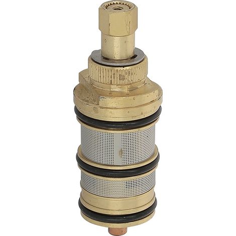 Thermostatische Monoblock-Kartusche - Rousseau