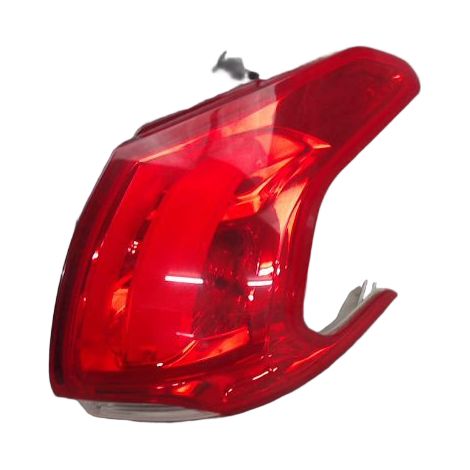 [PRODUIT D'OCCASION] Feu Arrieree Droit PEUGEOT 2008 ♻️ Ref Oe. 9678074380 - Garantie à vie (1/2)