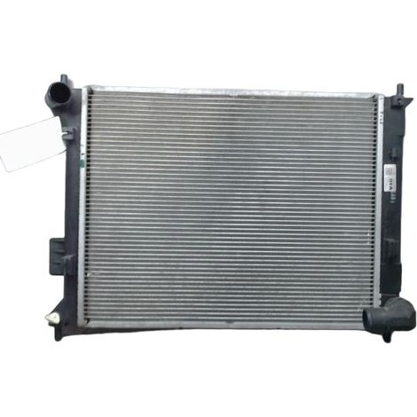 [PRODUIT D'OCCASION] Radiateur HYUNDAI Ix20 ♻️ Ref Oe. 253101p200 - Garantie à vie (1/4)