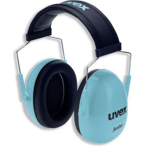 uvex K Junior 2600010 Kapselgehörschutz 29 dB 1 St.