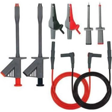 Bea-Amprobe Elektriker-Set 370000 multicolor herramientas para electricista