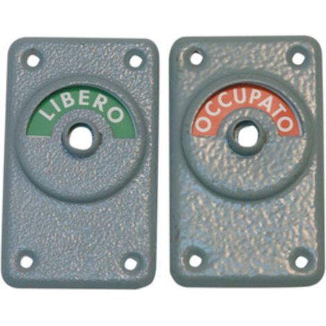 6PZ CATENACCIO IBFM LIBERO/OCCUPATO ART. 33 (1/2)