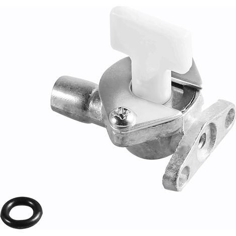 Carburateur Robinet Essence Marche Arrêt 47/49cc Mini Moto Pit Bike Quad ATV (1/5)