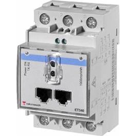 Victron Energy Meter ET340 - 3 phase - max 65A/phase (1/3)