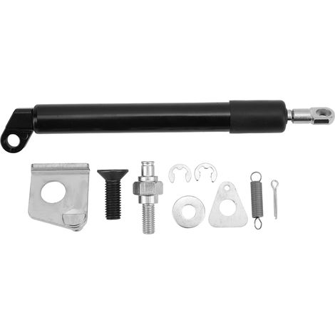 Renfort de hayon arrière, vérin de levage en acier au carbone, amortissement progressif, barre de maintien de remplacement pour Mazda BT-50 (1/5)