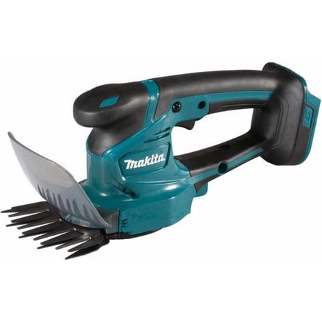 Makita DUM111ZX Taille-haie et Coupe-herbe Rouge 18 V
