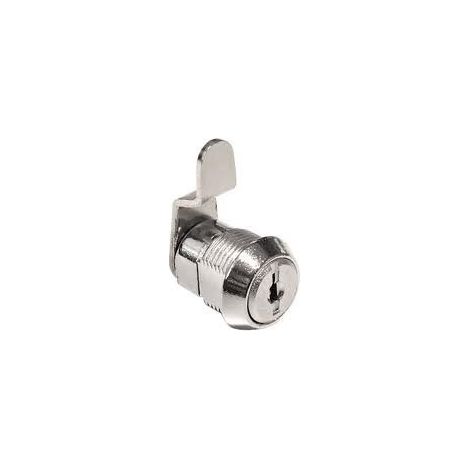 AGA CERRADURA 135 BUZON Ø 18.5mm.ROSCA 13.5 mm.LENGUETA CODO CARTERO