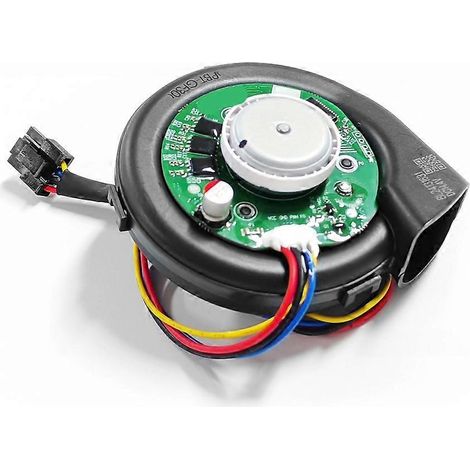 Accessoires pour moteur de ventilateur d'aspirateur Roborock Q10 S5, Q10 S5+, Q10 X5/X5+, Q10 VF+, Q10 PF+ - Pièces détachées pour moteur de ventilateur d'aspirateur (1/5)