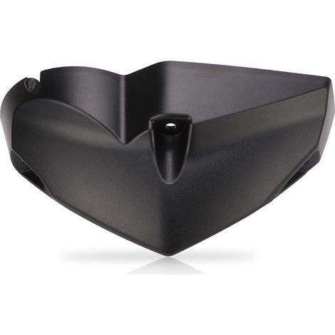 Compteur de vitesse de moto, couvercle arrière de tachymètre de remplacement pour FZ1 FZ1N FZ6 FZ6N. (1/4)