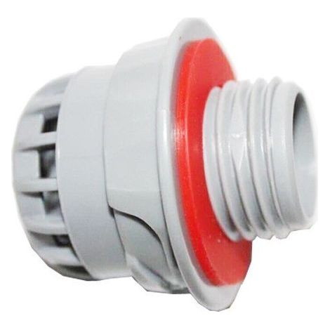 Bestway® Ersatzteile – Ersatzgitter für oberen Schmutzfilter P05346 – Chloridabscheiderfilter – Poolzubehör – 2er-Pack (1/5)