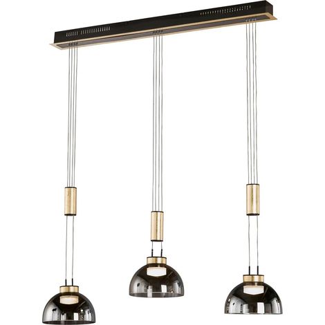 [NEUWERTIG] B-Ware Fischer & Honsel Avignon Hängeleuchte Hängelampe Leuchte Lampe Pendelleuchte