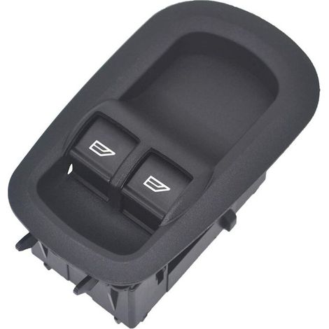 Interrupteur de Fenêtre Électrique Double Porte (Côté Conducteur),Pour Transit V-362 MK8 (Références : 2029885, 1791339) Gauche,OUYLAF (1/5)