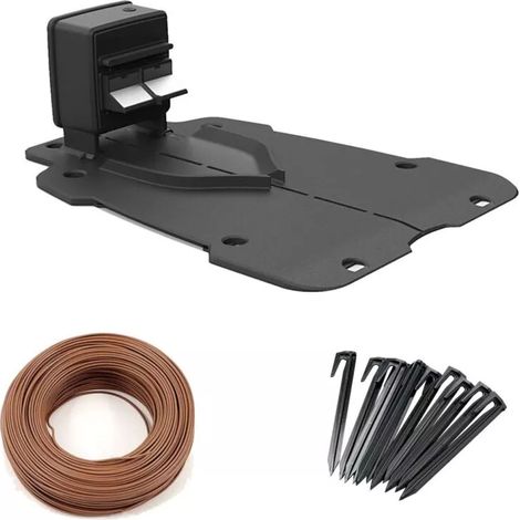 Ambrogio Kit Smart System per robot rasaerba Zeta R (1/10)
