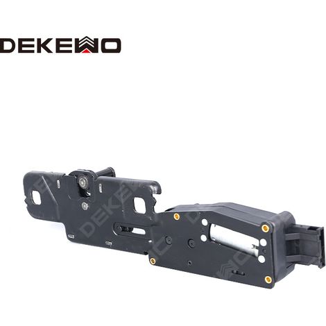 Suitable for Audi Q5 and Q7 trunk lock pillars (with motor) and trunk lock blocks 4F9827383G (1/4)