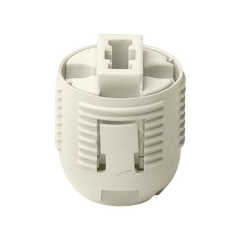 VIMAR - 02375 Douille halogène G9 2A/250V