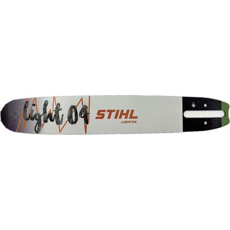 STIHL Führungsschiene Rollomatic E 32cm, 0.325", 1,5mm 30030005006 (1/2)