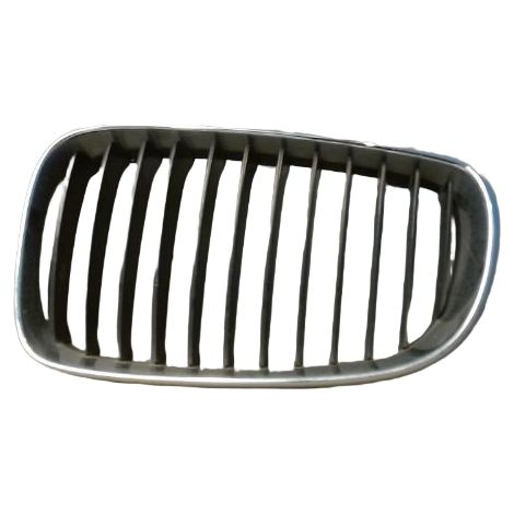 [PRODUIT D'OCCASION] Grille Calandre Gauche BMW Serie 1 ♻️ Ref Oe. 51137166439 - Garantie à vie (1/3)