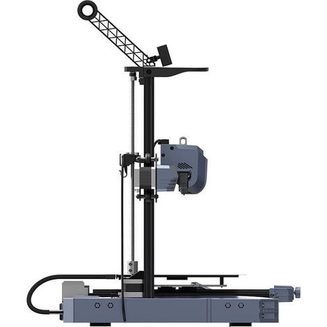 Imprimante 3D Creality CR-10 SE système nivellement automatique 600 mm/s
