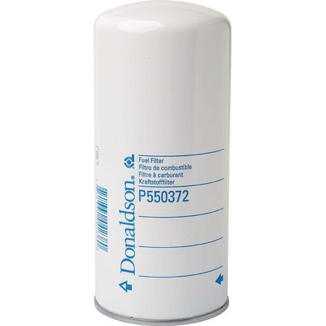 Filtro carburante Donaldson DONALDSON P550372 (1/2)